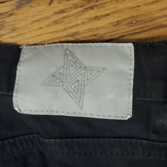 Reversible jeans - Picture 2 of 4